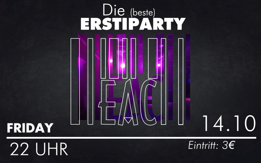 ERSTIparty
