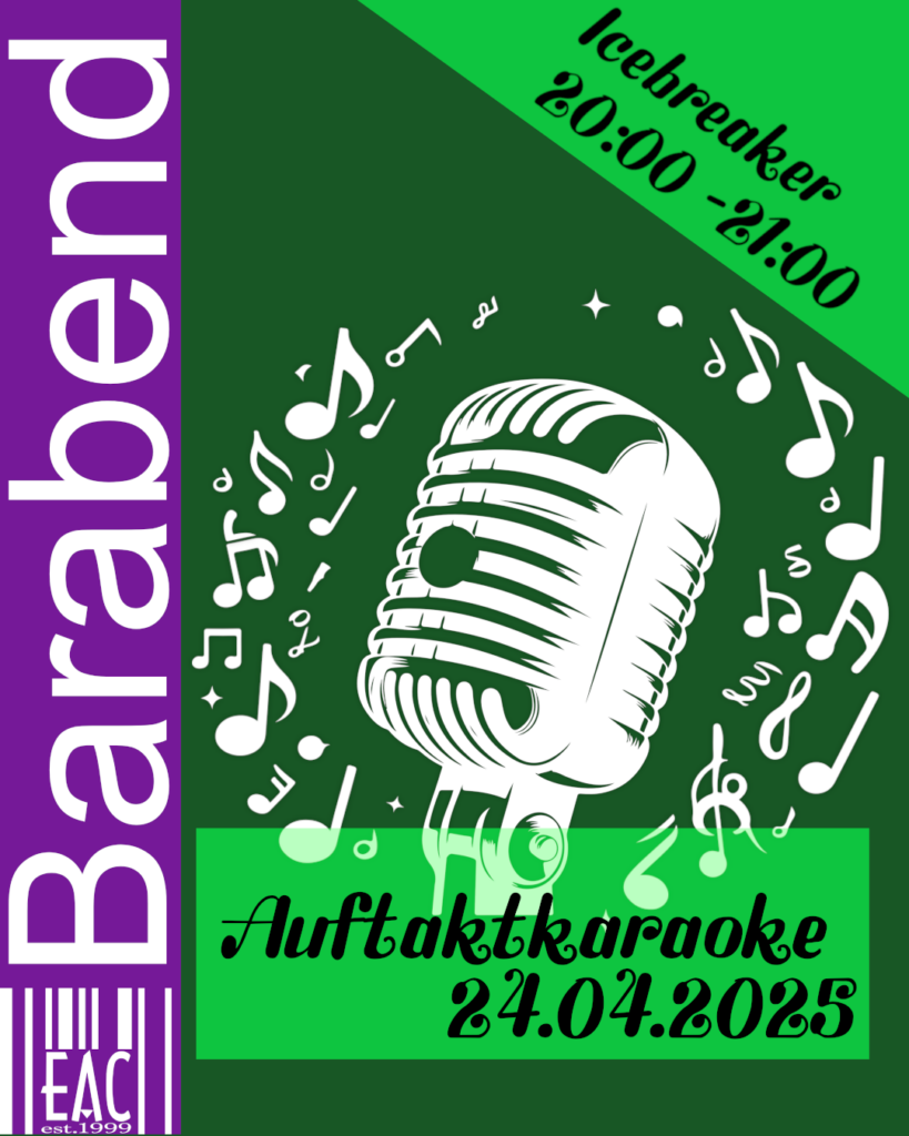 Auftaktkaraoke