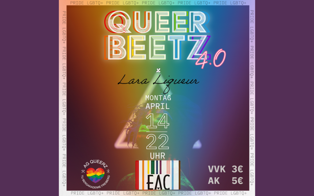 Queerbeetz 4.0