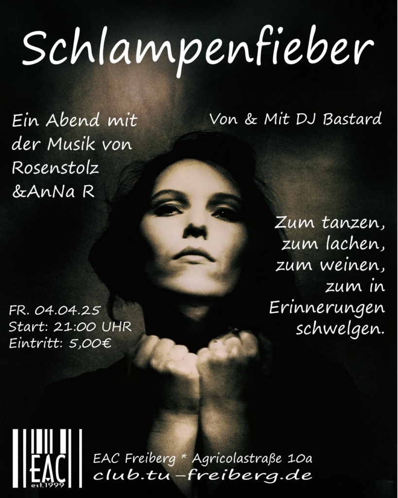 Schlampenfieber