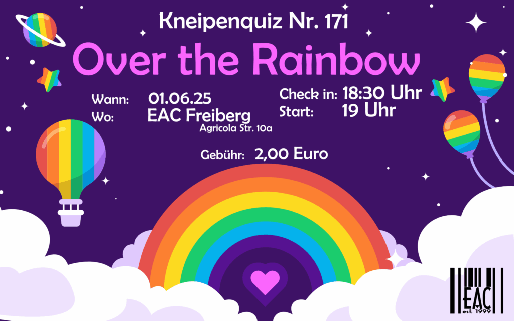 Kneipenquiz # 171