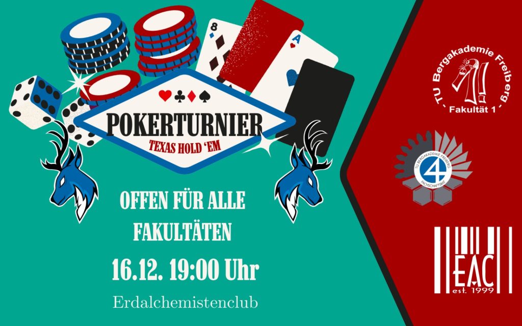 Pokerturnier