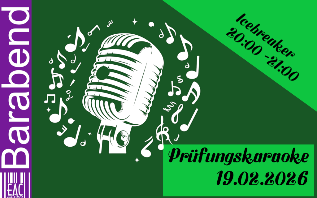 Prüfungskaraoke
