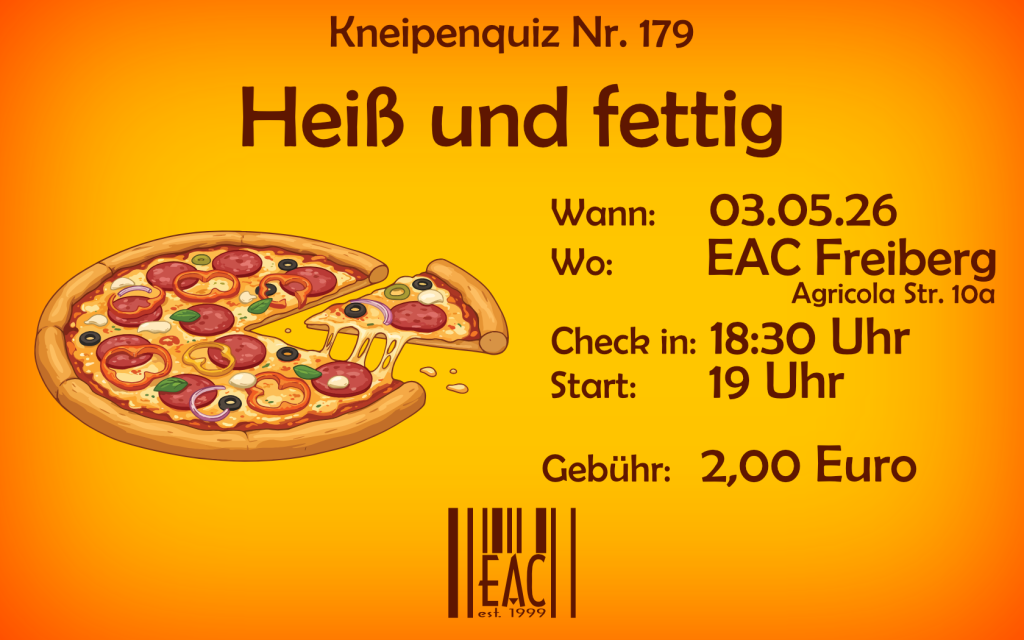 Kneipenquiz #179
