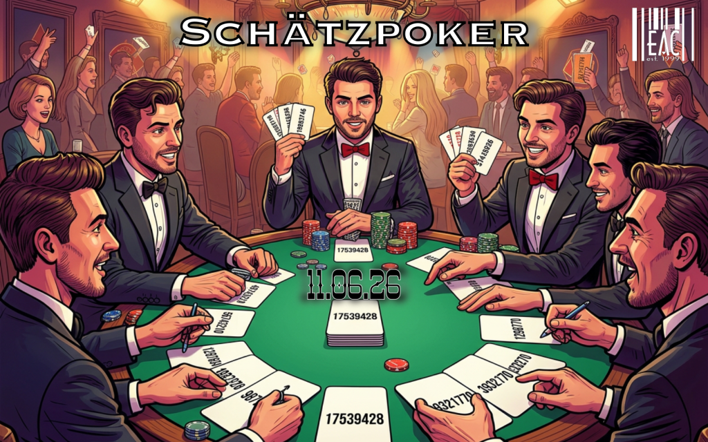 Schätzpoker