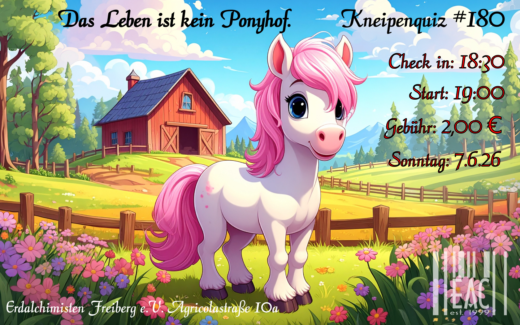 Kneipenquiz #180